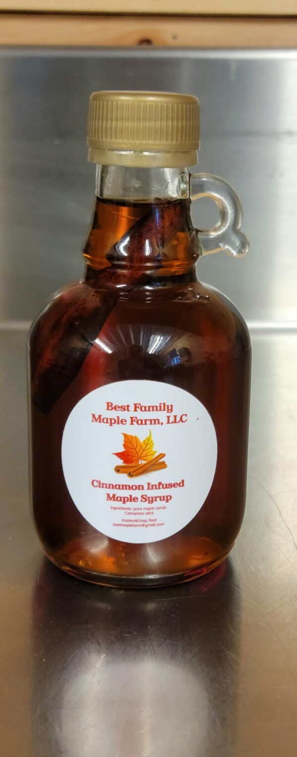 Maple Syrup - Image 5