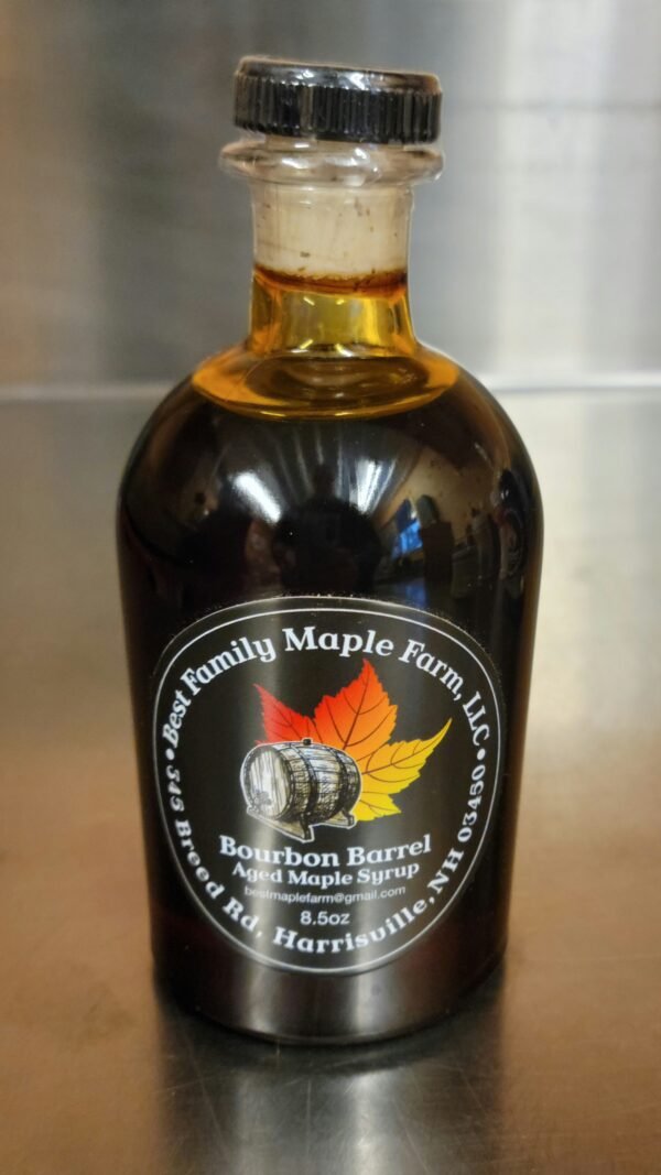 Maple Syrup - Image 8